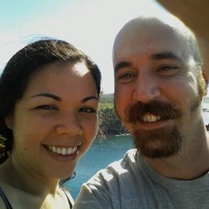 Meet your Posher, Scott